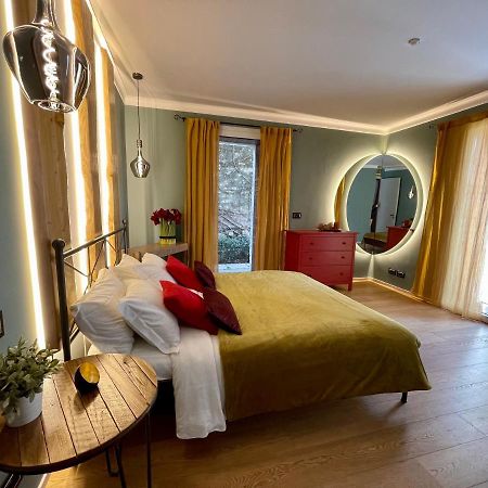 קומו Villa Bianca מראה חיצוני תמונה