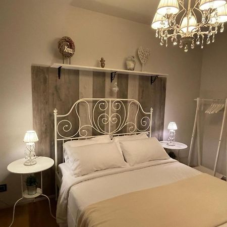 קומו Villa Bianca מראה חיצוני תמונה