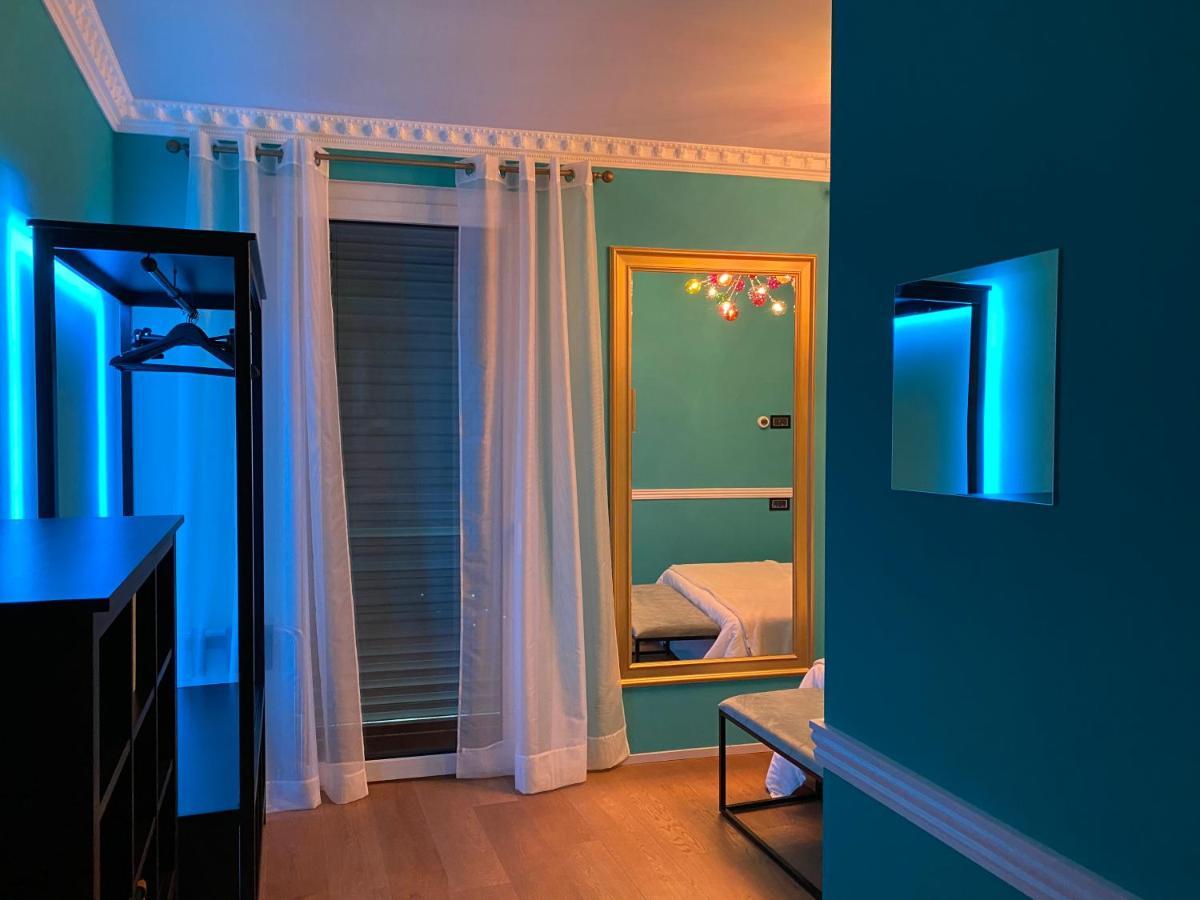 קומו Villa Bianca מראה חיצוני תמונה