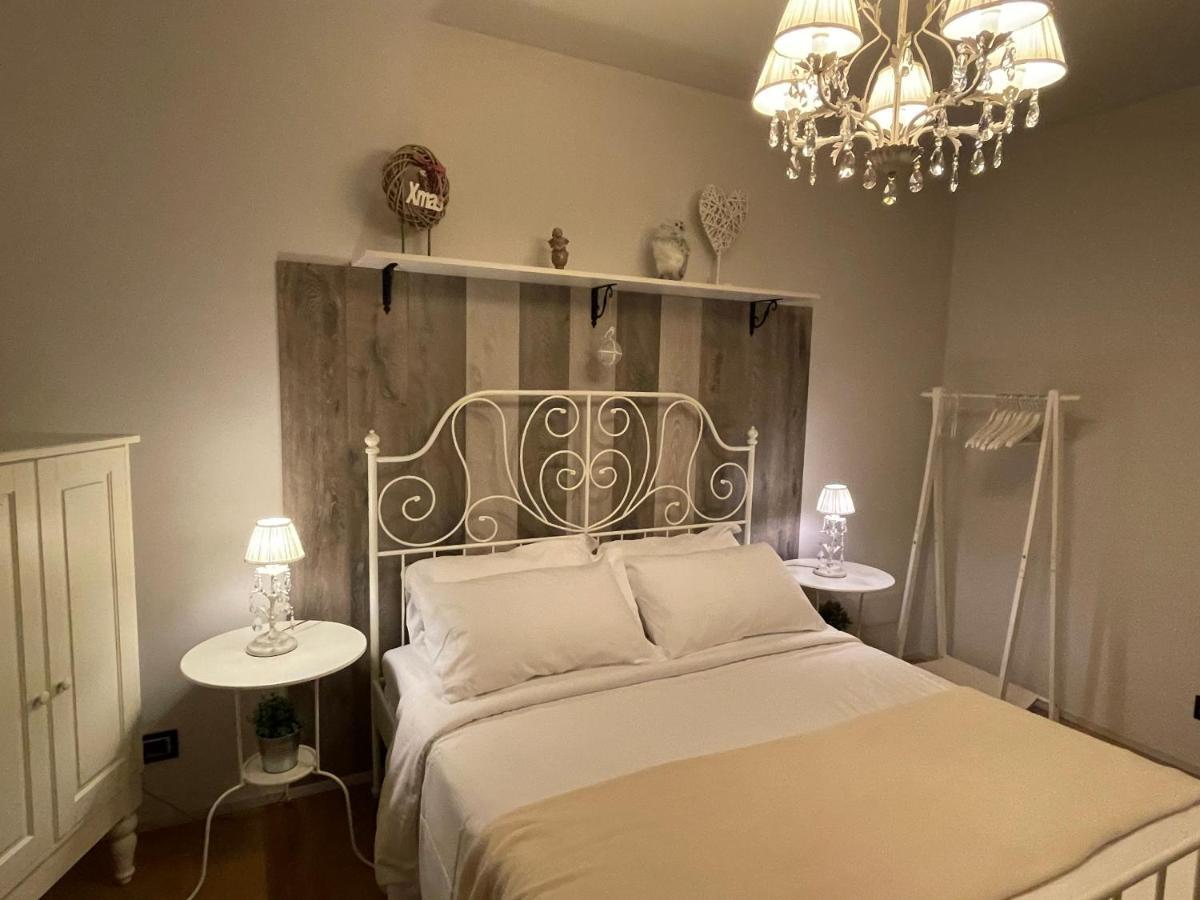 קומו Villa Bianca מראה חיצוני תמונה