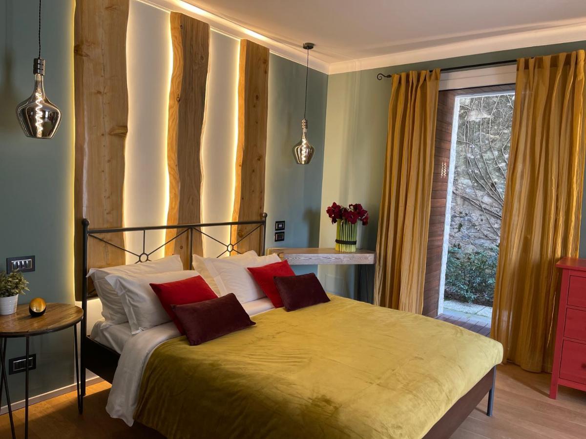 קומו Villa Bianca מראה חיצוני תמונה