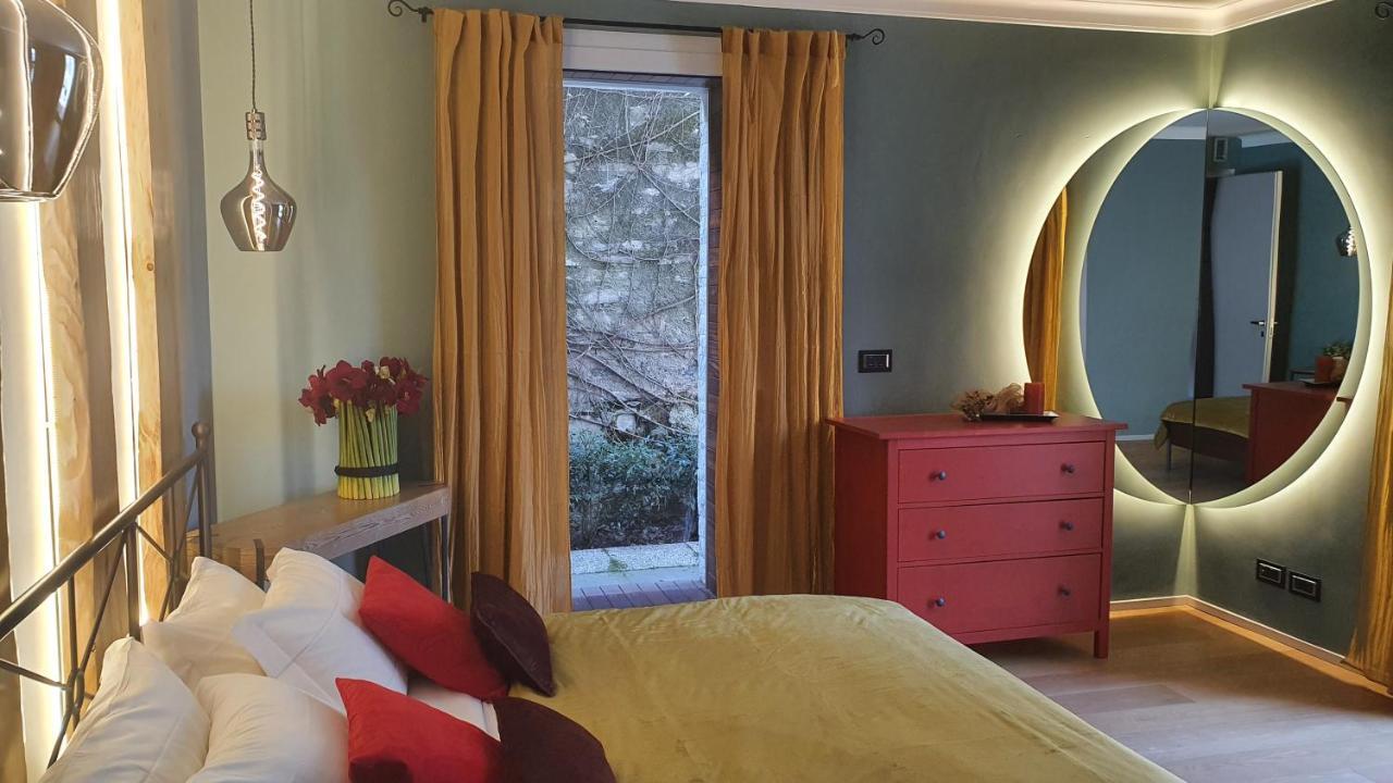 קומו Villa Bianca מראה חיצוני תמונה