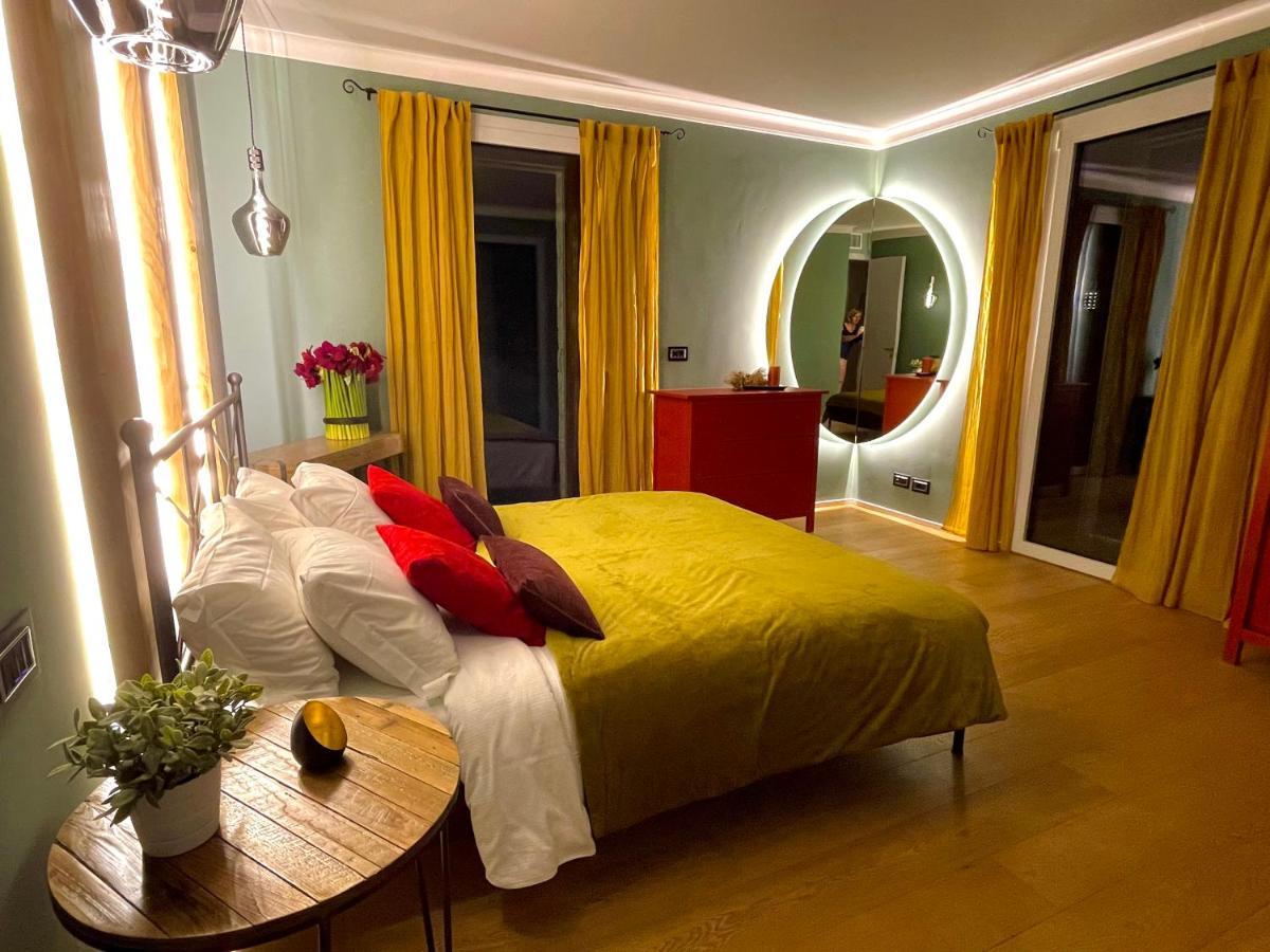 קומו Villa Bianca מראה חיצוני תמונה