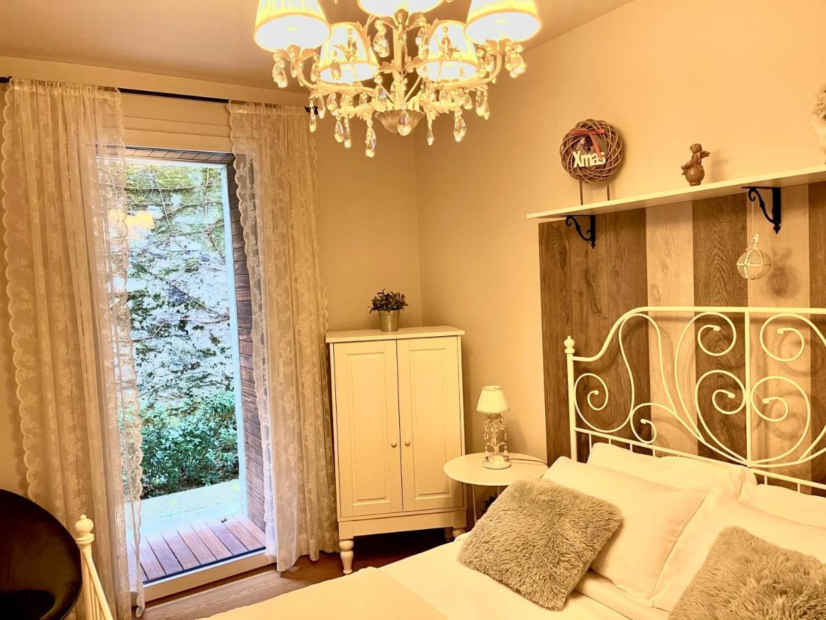 קומו Villa Bianca מראה חיצוני תמונה