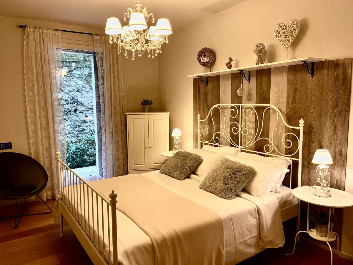 קומו Villa Bianca מראה חיצוני תמונה