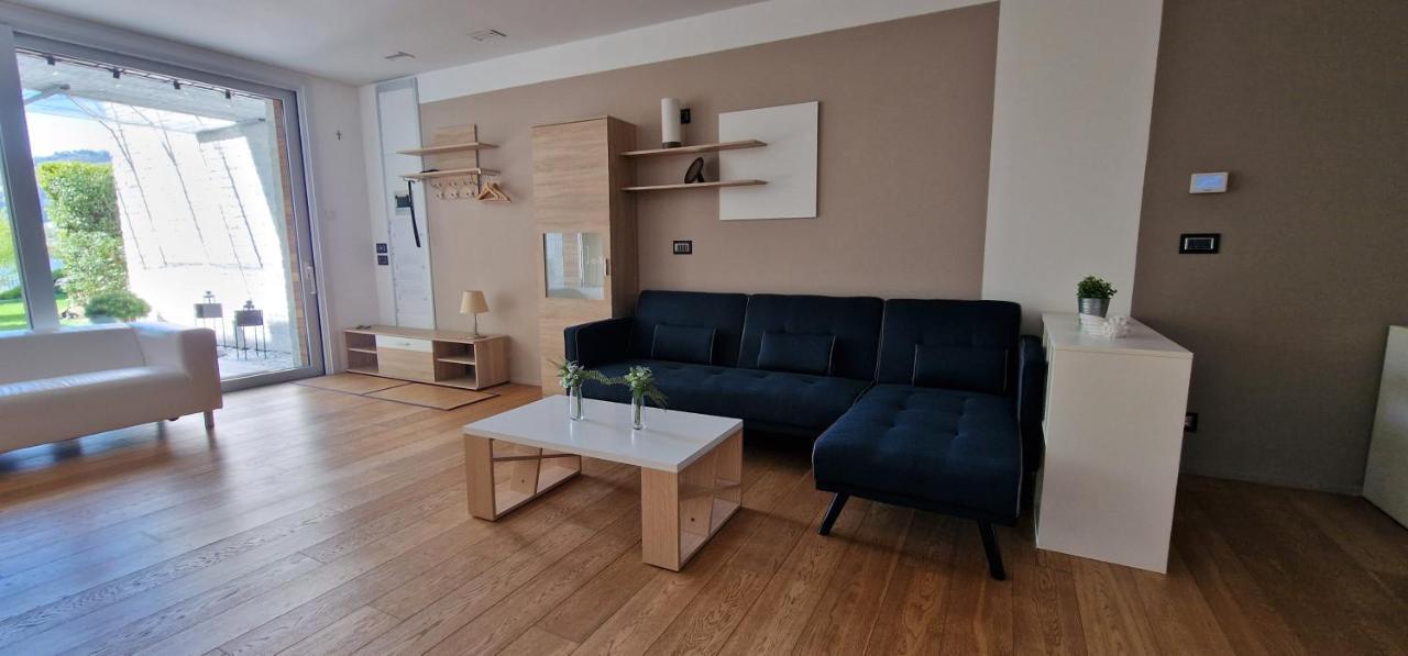 קומו Villa Bianca מראה חיצוני תמונה