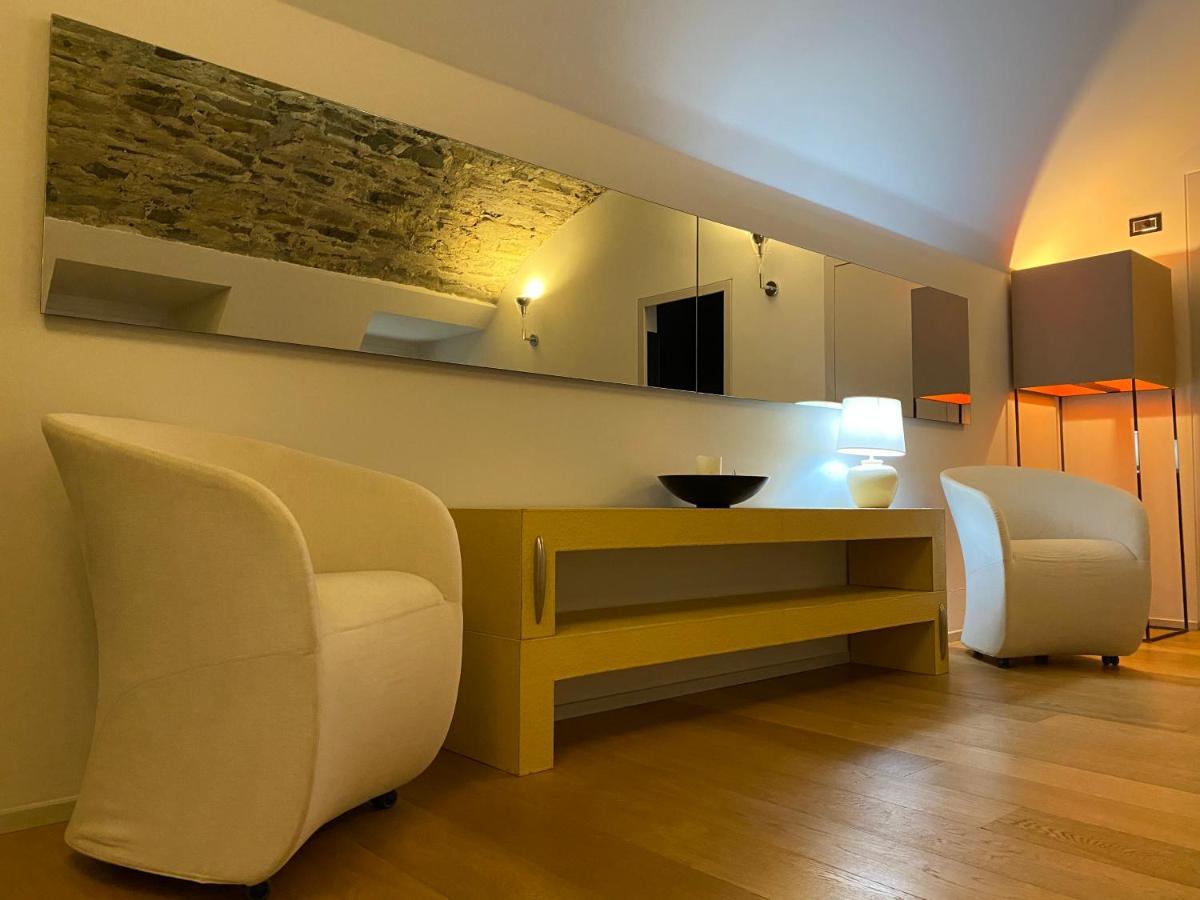 קומו Villa Bianca מראה חיצוני תמונה