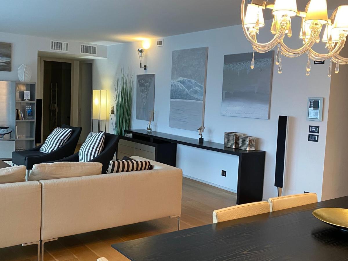 קומו Villa Bianca מראה חיצוני תמונה