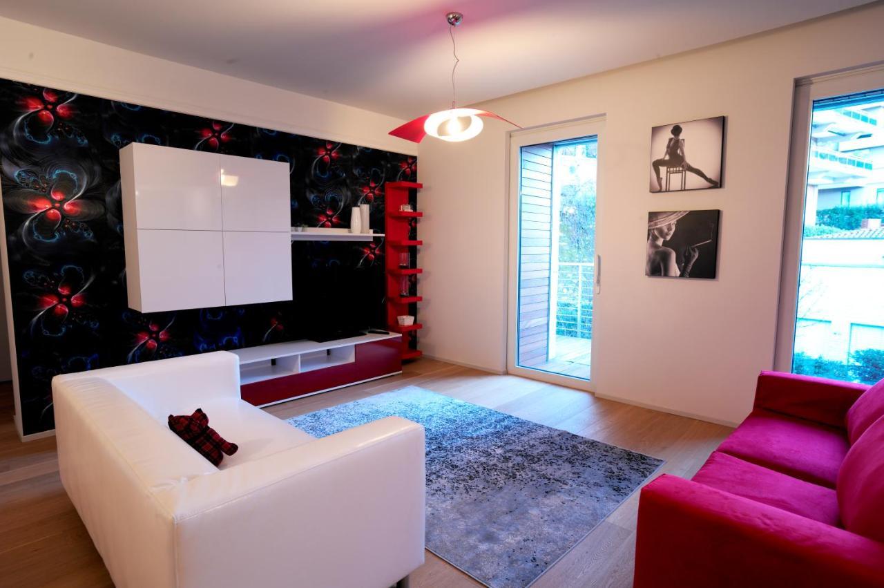 קומו Villa Bianca מראה חיצוני תמונה