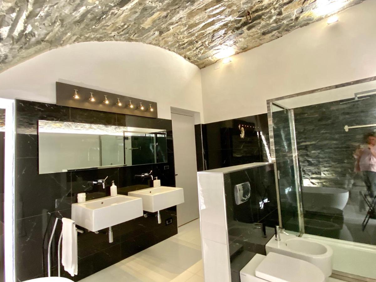 קומו Villa Bianca מראה חיצוני תמונה