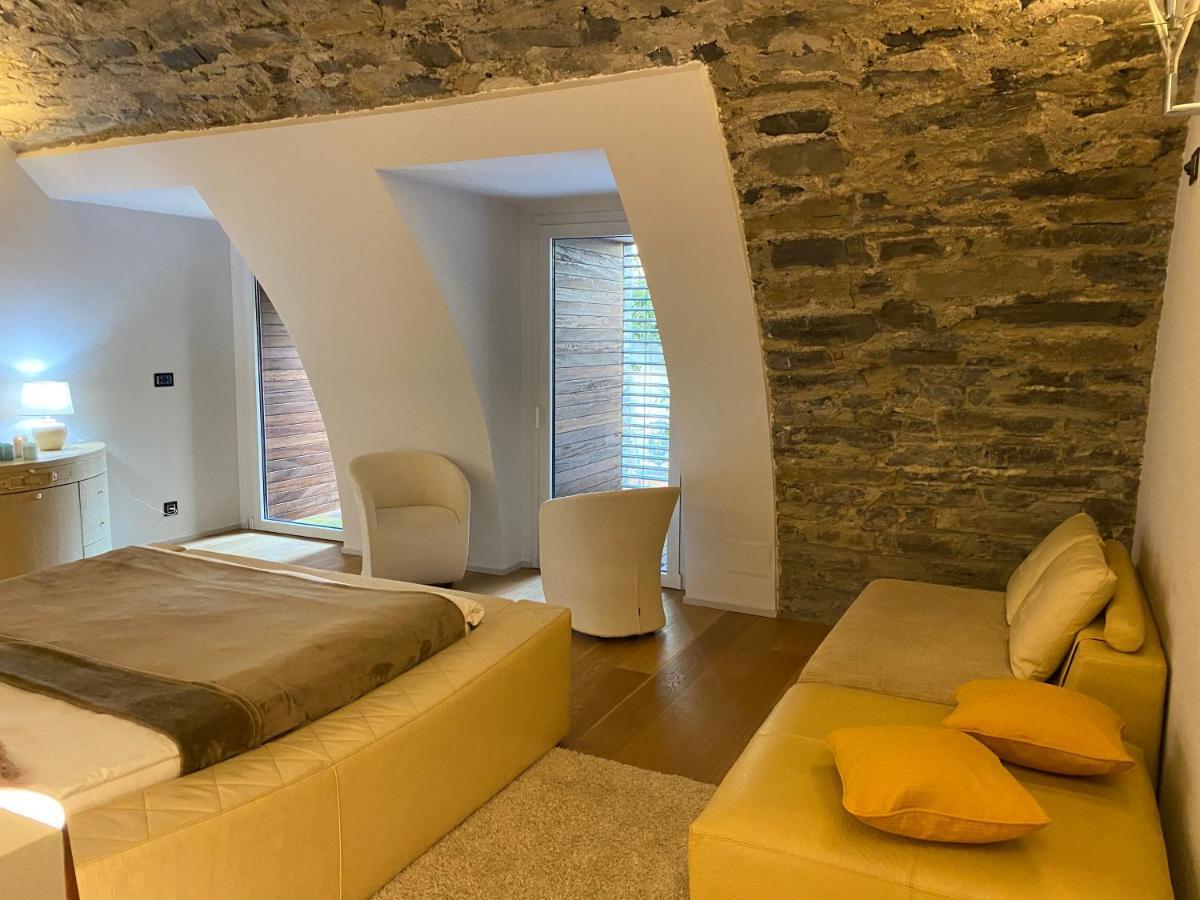 קומו Villa Bianca מראה חיצוני תמונה