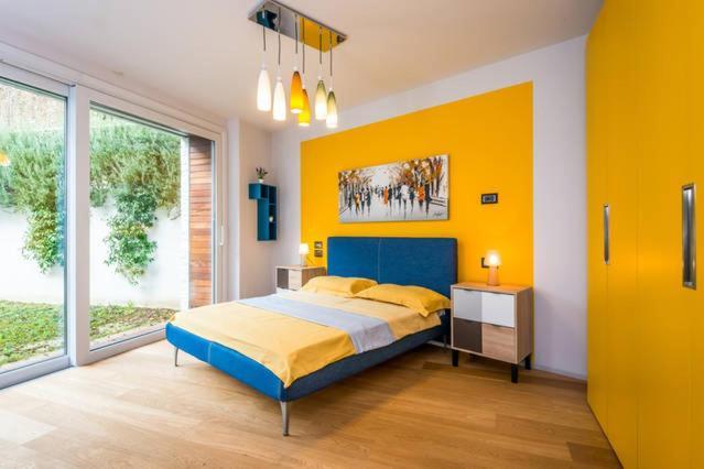 קומו Villa Bianca מראה חיצוני תמונה